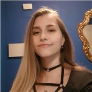Filóloga Inglesa Nivel C2 Ofrece Clases de Inglés para Todos los Niveles
